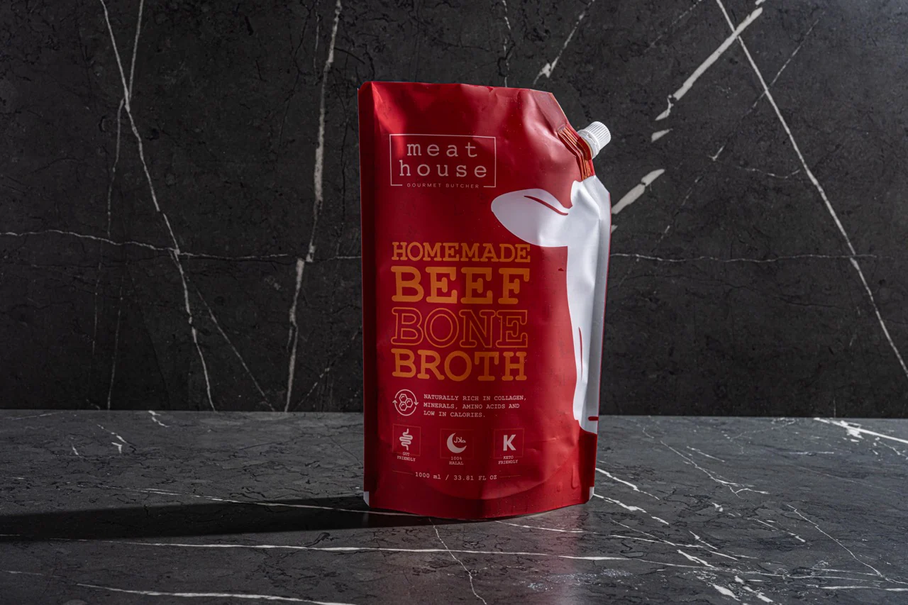 Prime Cuts Global Flavor